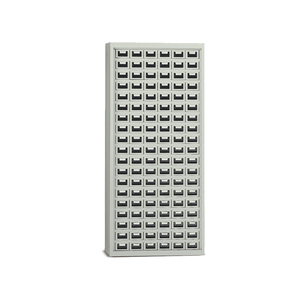 Armario de piezas pequeñas Tecnotelai 900x355x2000mm con cajones metálicos 114 - Product Image 1