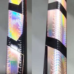 Bâton de <span class=keywords><strong>hockey</strong></span> sur glace en fibre de carbone super léger 325g/350g/375g/395g/420g/450g avec logo personnalisé - Product Image 2