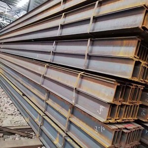 Alta calidad, 4 canales, aleación de acero, canal en U, corte por flexión, punzonado, servicios de soldadura, garantía de precio bajo del fabricante ASTM - Product Image 4