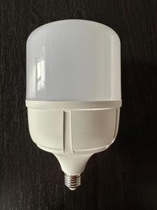 Bombilla LED YIHAN T130-50W AC E27 Tipo T SMD CRI80 2700K-6500K para Aplicaciones en Almacenes, 100lm/W, Certificación CE, 2 Años de Garantía - Product Image 2