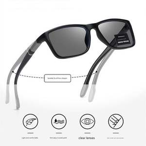 Gafas de Lectura Fotocromáticas con Protección Anti Luz Azul, Unisex, con Logotipo Personalizado 2025, para Exteriores, con Cambio de Color, para Hombre y Mujer - Product Image 3