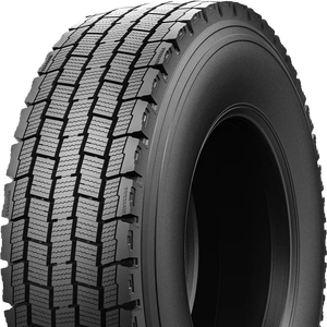 Шины Brand Tire 295/75R22.5, производство Камбоджа, для грузовиков - Product Image 1