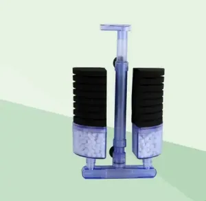 고품질 수족관 필터 매번 깨끗한 맑은 물로 탱크를 업그레이드하십시오 XY-2885 - Product Image 2