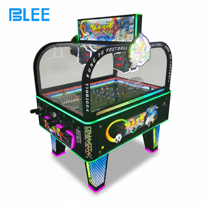 BLEE <span class=keywords><strong>Gioco</strong></span> di Simulazione Competitivo di Alta Qualità, Kung Fu <span class=keywords><strong>Calcio</strong></span> Educativo e Rilassante, Sistema a Punti, <span class=keywords><strong>Gioco</strong></span> Arcade per Parchi Divertimento - Product Image 3