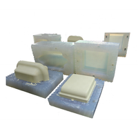 Usine professionnelle Oem Sla 3d impression Prototype/moulage sous vide/moulage en silicone plastique Prototype Service