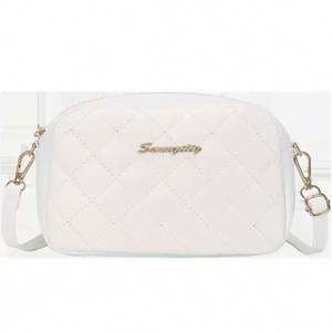 Bolso de Lona Personalizado Versión Coreana para Mujer, Bolso de Hombro para Estudiantes, Modelo J0086 - Product Image 5