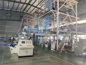 प्रवेश द्वार धूल साफ पैड 18*36 इंच नीला सफेद 30 परत 3.5c सफाई कक्ष - Product Image 6