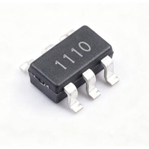 ZXCT1110QW5-7 ซัพพลายเออร์ชิ้นส่วนอิเล็กทรอนิกส์ของแท้ 2.064mA 2.5V~36V SOT-25 ตัวควบคุม/จัดการกระแสไฟ RoHS - Product Image 1