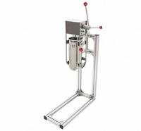 Machine à churros verticale manuelle / Machine à churros espagnole