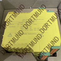 Original Electronic Components 2963996 Pxc PSR-SPP-24UC/ESAM4/8X1/1X2 Safety Relays for Industrial