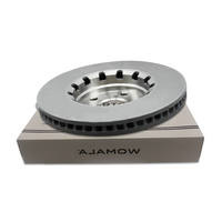 34116774875 Pièces automobiles neuves en gros d'usine pour accessoires BMW, système de freinage à disque de qualité directe pour BMW