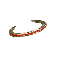 Prix de gros Lunette de montre de plongée SKX007 009 en acier inoxydable 316L avec joint coloré Outils et pièces pour montres-bracelets