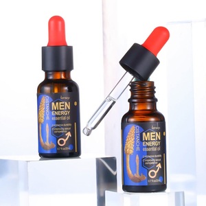 Seks erkekler enerji saf çam kozalağı özü özü erkek geliştirmek uçucu yağ masaj büyütme yağı adam vücut cinsel masaj yağı - Product Image 6