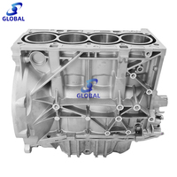 Vente directe d'usine, bloc-cylindres moteur de haute qualité neuf pour Escape 1.5T