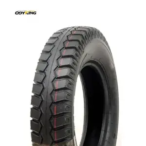 Factory Motorcycle Tyre 2.75-14 Tubeless Motorcycle Tire Tubeless and Tube