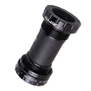 ZTTO - <span class=keywords><strong>Eje</strong></span> de <span class=keywords><strong>Pedalier</strong></span> BSA <span class=keywords><strong>DUB</strong></span> para Bicicleta, Rodamiento Sellado, Rosca Inglesa, 68/73 mm, Aleación de Aluminio, Carcasa BSA68, <span class=keywords><strong>Eje</strong></span> Estriado de 28,99 mm para Bicicleta de Montaña - Product Image 1