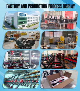 สกู๊ตเตอร์ไฟฟ้าพับได้ 3 วินาที พก<span class=keywords><strong>พาส</strong></span>ะดวก ปลอดภัย และสบาย เหมาะสำหรับบ้านพักคนชรา โรงพยาบาล และผู้จัดจำหน่าย - Product Image 5