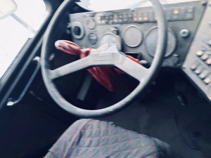 รถเครนเคลื่อนที่แบบใช้แล้ว ยี่ห้อลิบแฮร์ รุ่น LTM1070 ขนาด 70 ตัน ผลิตในเยอรมนี - Product Image 4