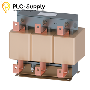 Reator de Motor Original <span class=keywords><strong>Siemens</strong></span> 6SL3000-2AH33-6AA0 Novo para Sistema de Acionamento SINAMICS G130 315kW Certificado CE RoHS 500-690VAC - Product Image 1