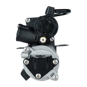 <span class=keywords><strong>Precio</strong></span> de fábrica, piezas de compresores de aire de coche de Color negro, compresor de aire de 12V A2223200604 para Mercedes Benz W222 V222 X222 - Product Image 3