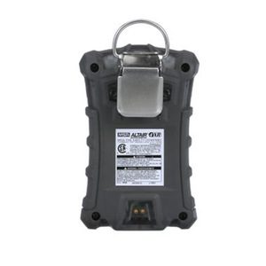 Detector de Gases Múltiples Portátil MSA Altair 4XR, Monitor de Seguridad Industrial para LEL, O2, CO, H2S - Product Image 1