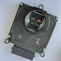 Module de commande de source lumineuse de phare LED d'origine 89907-76030 89908-76030 pour Lexus UX