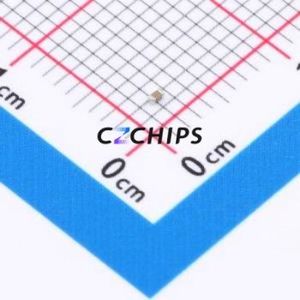 Condensateur SMD (MLCC) CAI0402X7R104K500GT 0402 (Capacité : 100nF) (Précision : 10%) (Tension nominale : 50V) - Product Image 1