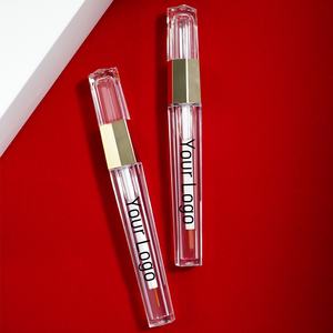 Özel etiket özel Logo kirpik geliştirmek için % 100% doğal organik kirpik büyüme serumu - Product Image 4