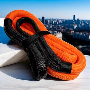 Тяговая веревка с мягкой пряжкой - Product Image 2