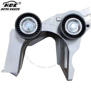 Tensor de Correa VKM34044 1149701 T36107 534046710, Piezas de Auto HDE al por Mayor para Ford KA Fiesta - Product Image 3