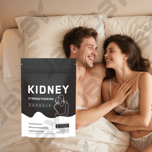 Cápsulas JBY Gentle de Fórmula Pequeña para Ayudar a la Nutrición Renal, Comodidad Urinaria y Estabilidad Fisiológica, Cuidado Renal - Product Image 2