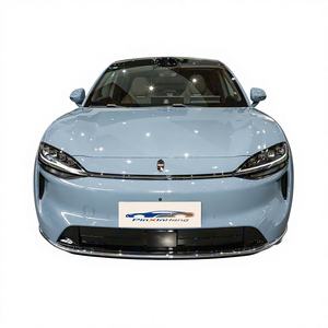 Chery LUXEED R7 2026 <span class=keywords><strong>Max</strong></span>+ EREV SUV, Tecnología Huawei, SUV de Lujo Mediano, Listo para Exportación - Product Image 1