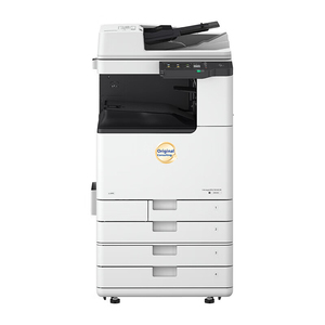 IR2925 pour <span class=keywords><strong>Canon</strong></span> A3A4 nouvelle numérisation Double face <span class=keywords><strong>WiFi</strong></span> chargeur de documents automatique établi noir blanc Composite Machine Max A3 - Product Image 1