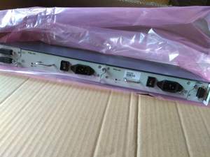 Alimentation électrique pour télécommunications AC-DC C300 C320 pour applications télécom, alimentation à haut rendement - Product Image 2