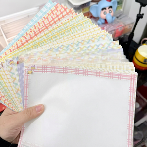 แผ่นรองรีดผ้าซิลิโคน Pindou ผ้ากันความร้อนนำแสงได้ ใช้ซ้ำได้ ของเล่นเสริมพัฒนาการสำหรับเด็กอายุ 3-6 ปี - Product Image 1