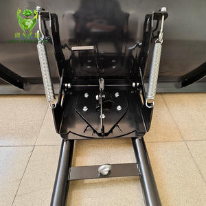 Kits <span class=keywords><strong>de</strong></span> charrues à neige universels réglables pour camions/quad/UTV, <span class=keywords><strong>pelle</strong></span> à neige, déneigement - Product Image 4