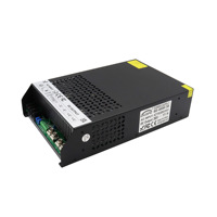 Stabilisateur de tension 220V 110V vers 36V, régulateurs 12V 24V 36V 48V 2000W 3KW 5000W, alimentation à découpage pour moteur pas à pas électrique