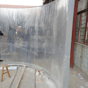 Sản Phẩm Bán Buôn Tấm <span class=keywords><strong>Plexiglass</strong></span> Cong Trung Quốc - Product Image 6