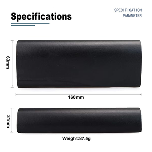 Étui à lunettes personnalisé avec logo sur mesure, étui rigide, boîte d'emballage pour lunettes, vente en gros, boîte d'emballage pour lunettes d'étudiant - Product Image 3