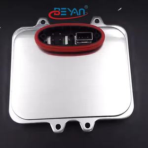 Le dispositif de contrôle du système d'éclairage de vente directe d'usine 1232335 13278005 convient à Ford GM New Regal (EG1) 2009-2017 BEYAN - Product Image 1