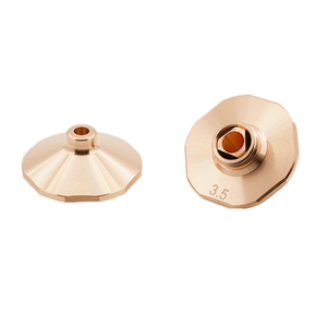 Shunxing S1.6 küçük meme lazer meme altıgen yükseltilmiş D28 tek katmanlı bakır 1064nm dalga boyu 220V 0.1kg yeni rekabetçi - Product Image 4