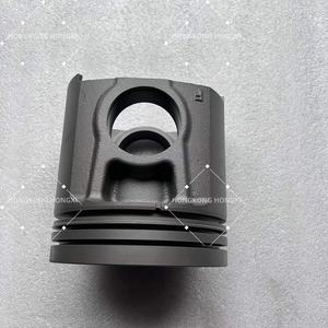 Pistón de Alto Rendimiento para Maquinaria de Ingeniería con Motor Diésel 4918058 para Piezas de Motor Qsk19 Qsk38 Grupo Electrógeno - Product Image 5