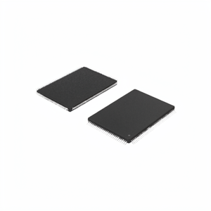Authorized Distributor 128 BFQFP Interface KSZ8895RQXC Electronics Component - Product Image 1