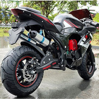 Vélo de poche 49cc moto de luxe de bonne qualité pour enfant vélo de poche à essence pour enfants