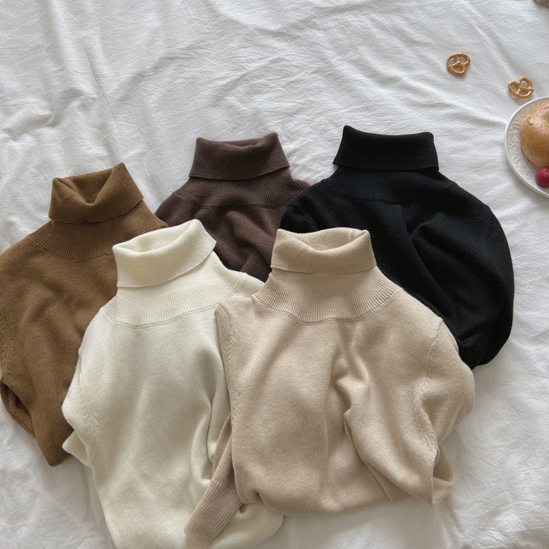 2025 Custom Winter Korean Style New