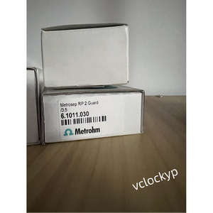 1 pièce neuve, électrode PH Metrohm 6.1011.030, transport rapide - Product Image 3