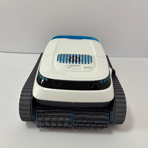 Limpiador Robótico de Piscinas de Bajo Ruido y Ahorro de Energía, Novedad 2025, con 12 Meses de Garantía para Piscinas Domésticas y Comerciales de <span class=keywords><strong>Agua</strong></span> <span class=keywords><strong>Salada</strong></span> - Product Image 3