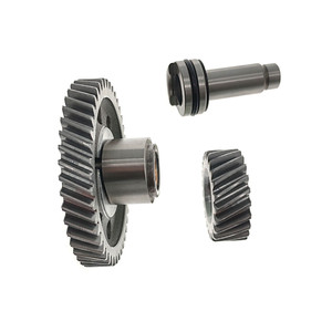 Árbol de levas BX1405146 para HONDA 156FMI CG125 162FMJ CG150 CG200 CG250 ITALIKA FT125 <span class=keywords><strong>FT150</strong></span> - Product Image 4