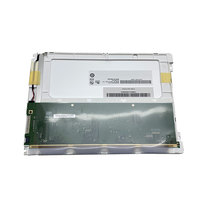 1 pièce, nouvel écran LCD pour Kuka KRC4 00168334/ 00-168-334, écran LCD du panneau de commande du robot, pièces de rechange pour robot, en stock