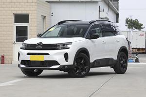 Voiture d'occasion <span class=keywords><strong>pas</strong></span> chère Dongfeng Citroën Versailles <span class=keywords><strong>C5</strong></span> X 5 portes 5 places 1.6T 175HP L4 SUV - Product Image 3